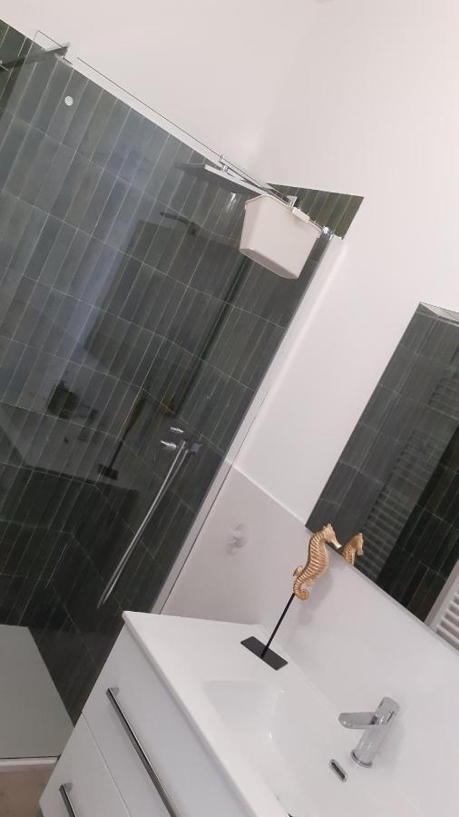 Hotel Casa Di Kiki Finale Ligure Zimmer foto