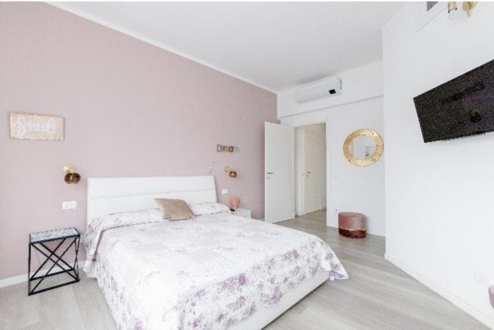 Hotel Casa Di Kiki Finale Ligure Zimmer foto