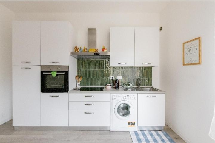 Hotel Casa Di Kiki Finale Ligure Zimmer foto