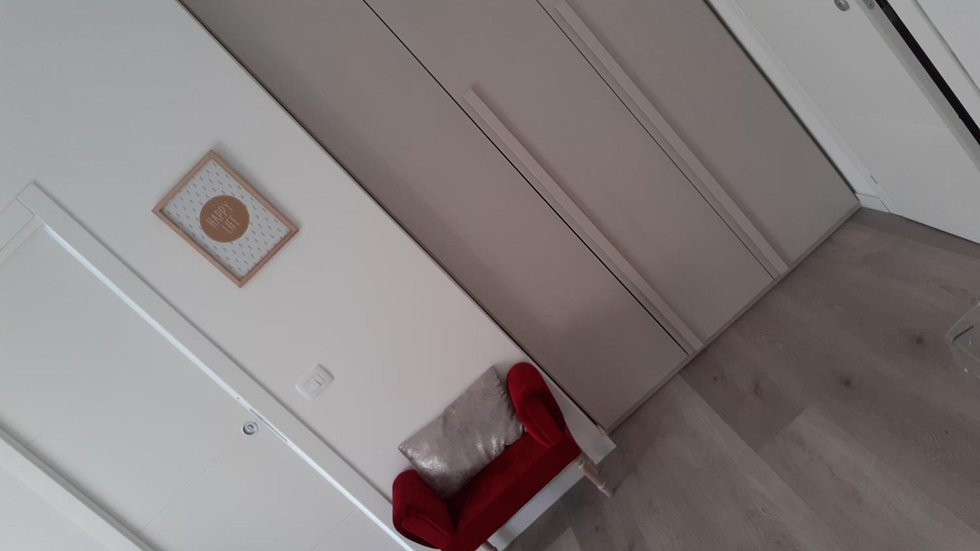 Hotel Casa Di Kiki Finale Ligure Zimmer foto