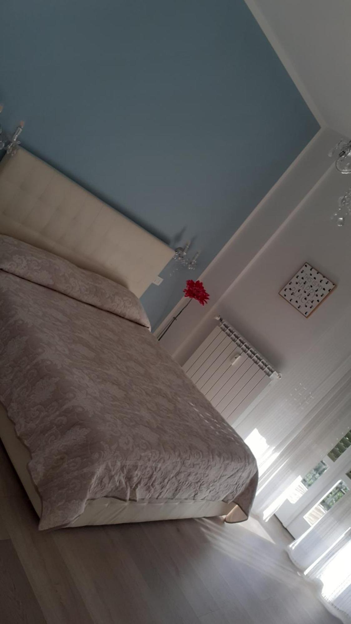 Hotel Casa Di Kiki Finale Ligure Zimmer foto