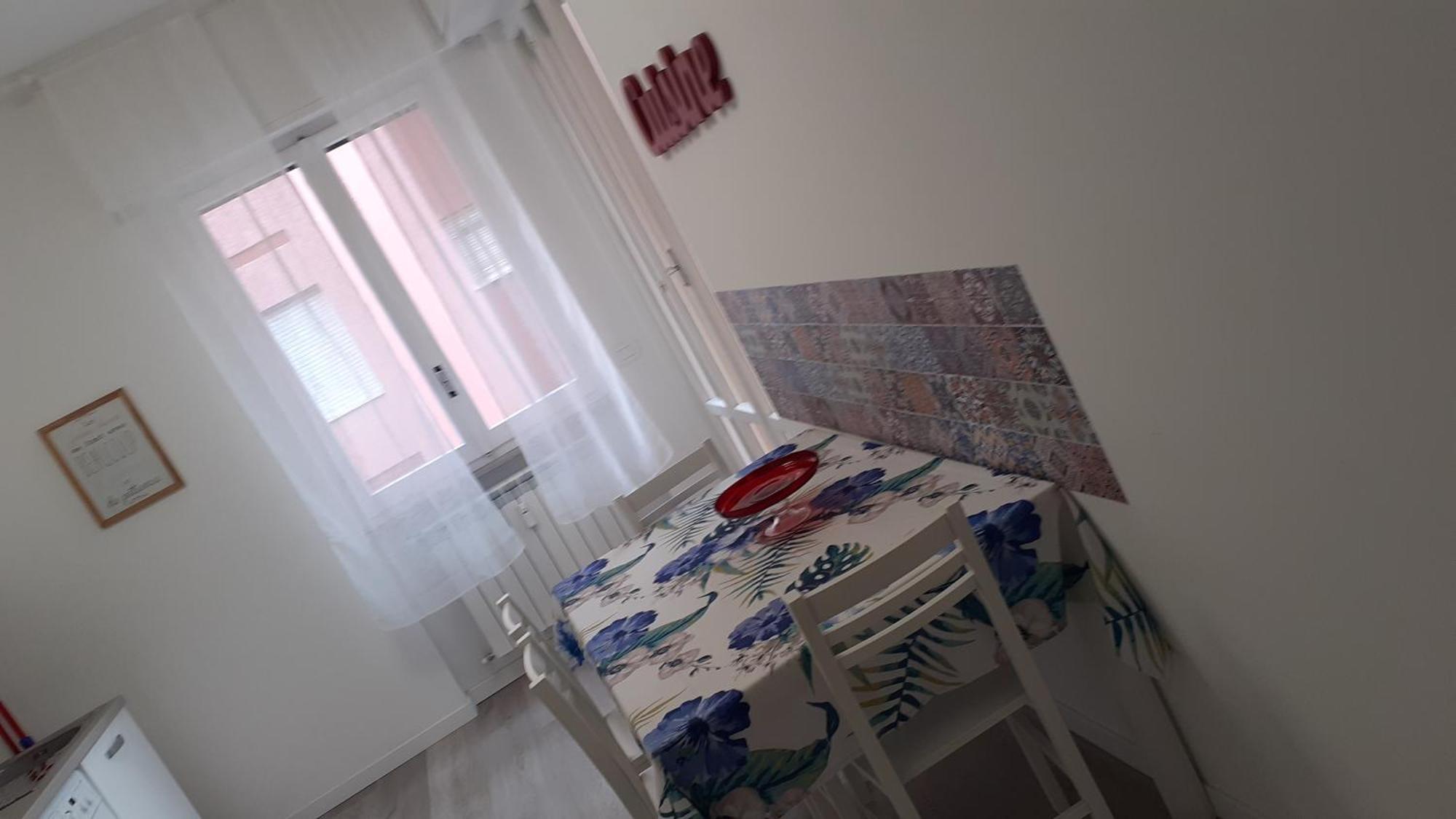Hotel Casa Di Kiki Finale Ligure Zimmer foto