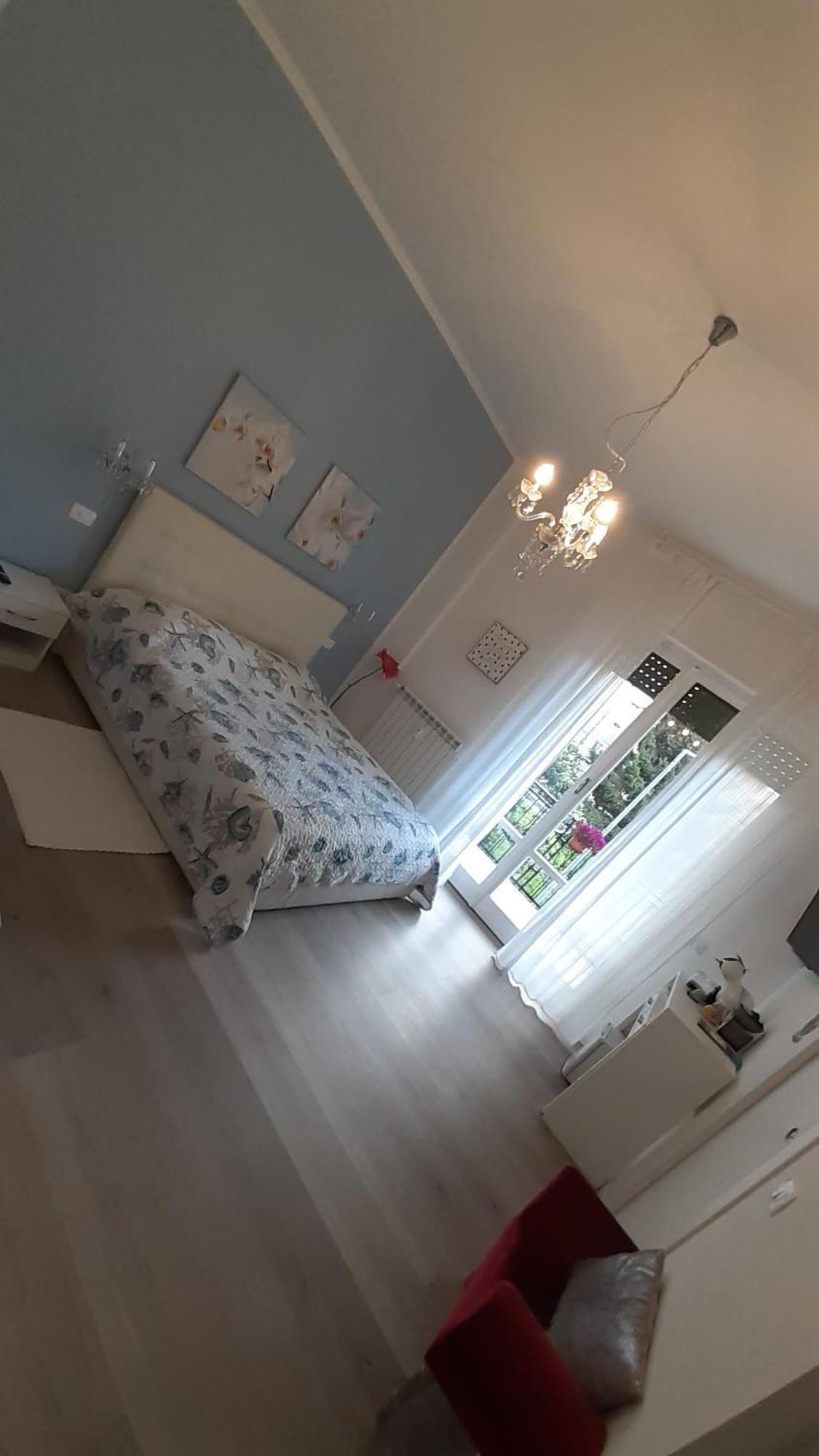Hotel Casa Di Kiki Finale Ligure Zimmer foto
