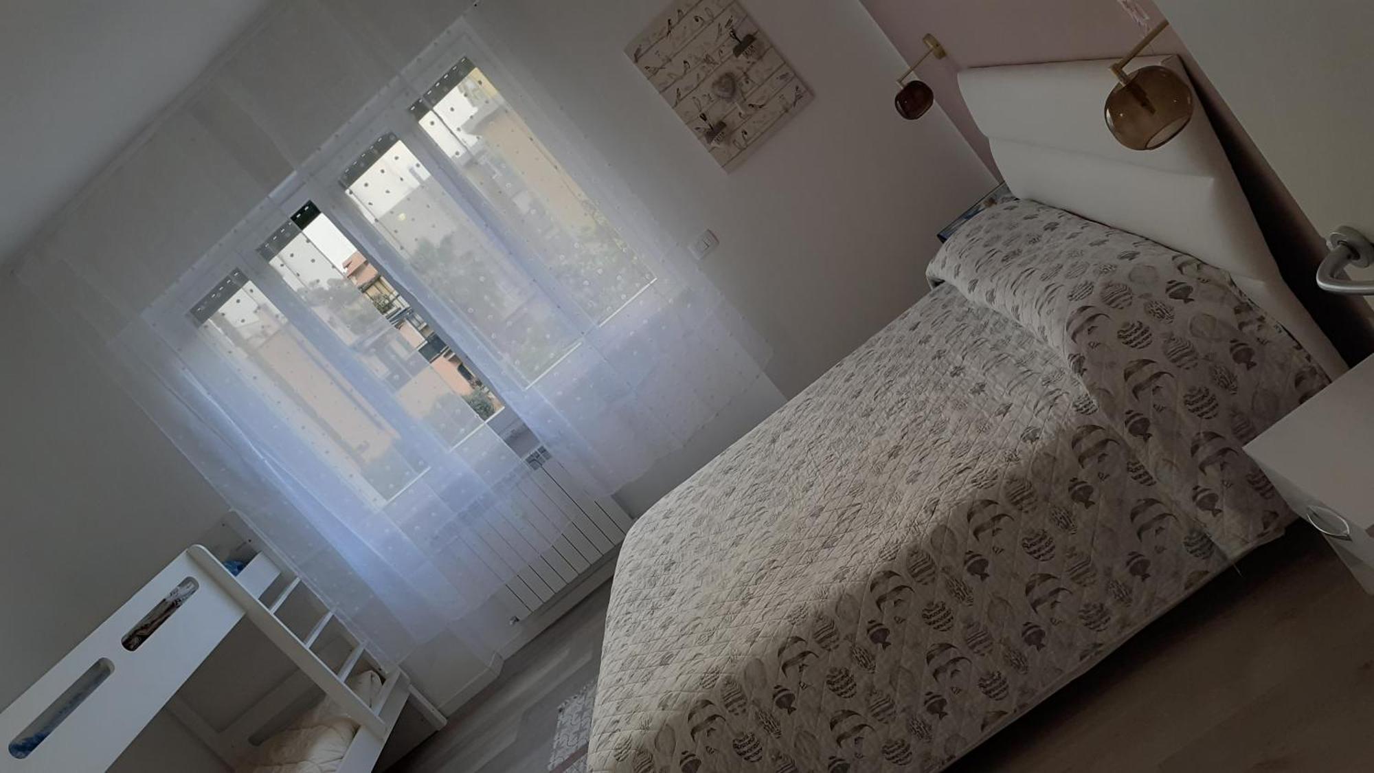Hotel Casa Di Kiki Finale Ligure Zimmer foto
