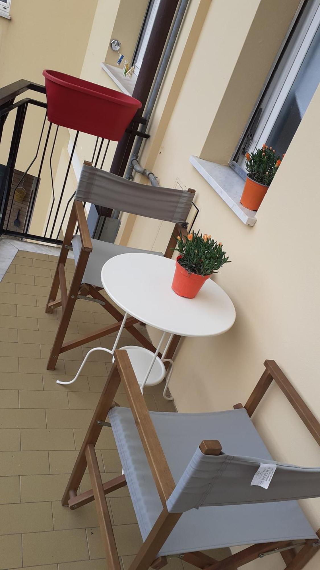 Hotel Casa Di Kiki Finale Ligure Zimmer foto