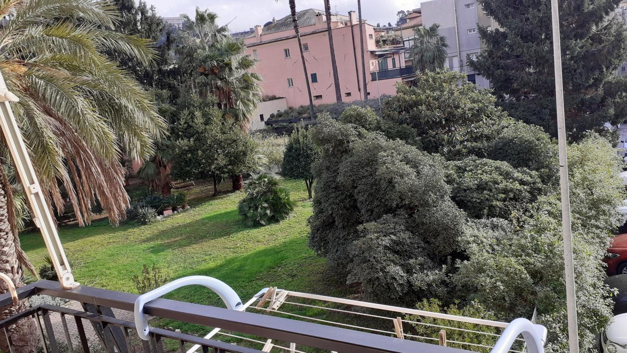 Hotel Casa Di Kiki Finale Ligure Zimmer foto